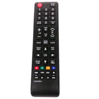 For Samsung AA59-00602A TV Remote Control FOR LCD LED SMART TV PS51E450, UE40EH5000W/XG, LE32D400E1WXXC, UE 32 EH 4003, UE40D5