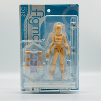 🇯🇵吼皮玩具🇯🇵 絕版 figma 01 archetype he 膚色 日版 男性素體 GSC 官網 限定 可動 公仔