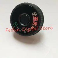 Top dial mode cap repair parts for Canon For EOS 5D Mark III ; 5DIII 5D3 SLR