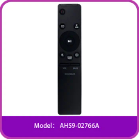 AH59-02766A/AH59-02767A Remote Control for Samsung Soundbar Speaker System HW-NW700 HW-N400 HW-NW700/ZA HW-N400/ZA