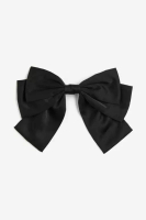 H&M Bow-decorated hair clip