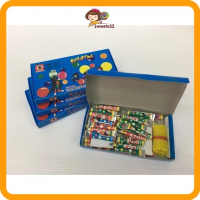 Balloon Straw@Space Balloon 32pcs +-/-
