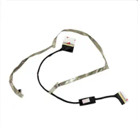 LCD LED LVDS HD SCREEN DISPLAY CABLE for Dell Alienware 17 R4 17.3" WTNR3 DC02C00EE00