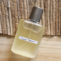 Perfum reffil premium ukuran 30 ml (AROMA LITTL3 DR3AM )