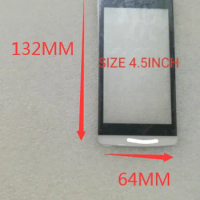 New For TP-Link Neffos C5L Touch Screen Digitizer Replacement Black Color