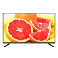 High Quality Flat Screen T V 32 43 50 65 Inch Qled LED Smart T 4K TV Set