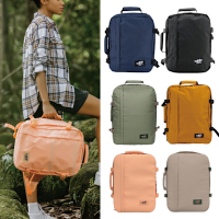 CabinZero-英國輕旅登機後背包36L(旅行包)