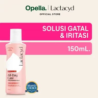 Lactacyd All Day Care Pembersih Kewanitaan 150ml