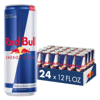 [ 24 lon ] Nước uống tăng lực Redbull Energy Drink - Red Bull nhập Úc 250ml