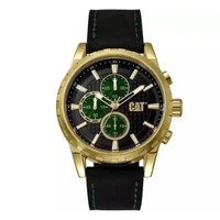 JAM CATERPILLAR Architect CHRONO ORIGINAL NR.183.34.123 CAT NR 183 34 123 CATERPILLAR NR.183.34.123 