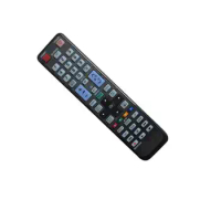 Remote Control For Samsung UE32D6537WK UE32D6540US UE32D6547UK UE32D6570WS UE32D6575WS UE32D6577WK UE32D6750WK LED Smart 3D TV