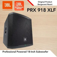JBL PRX 918 XLF PRX918 Professional Powered 18-inch Subwoofer