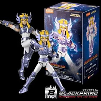 Blokees Saint Seiya Champion Class CC07 Cygnus Hyoga model kit