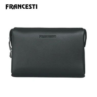 Francesti Clutch Bag,tas tangan,tas map stylish