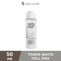 MS GLOW Face Toner - Toner Glow Maker - Toner Acne Fight - Toner Hydra Milk - Toner Caviar -Toner Wh