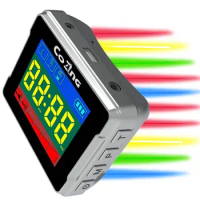 New Health Care Product High Blood Pressure and Cholesterol Control Cold Laser Therapy Wrist Watch