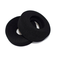 Black Replacement Ear Pads Cushion Earpad For Grado G GS1000/2000 &amp; PS1000 GS1000i GS1000e PS1000e Headphone