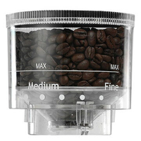 金時代書香咖啡 TIAMO FP2506S豆槽(不含蓋) 頂級磨豆機用 BC0175