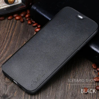 20 Ultra Thin Slim Case For Apple iPhone 13 12 11 Case 6S 7 8 plus X XR XS Max Flip Leather TPU Cover For iPhone 13 Pro Max Case
