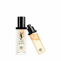 【YSL】官方直營 極效活萃夜光仙人掌超級精華30ml補充膠囊(全新升級)