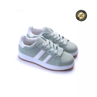 ZANDILAC LEV By Zandilac - Sepatu Sneakers Wanita Dewasa CH241396WD - HIJAU