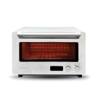 siroca   ST-2D4510 微電腦旋風烤箱【buyme】