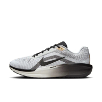 【NIKE 耐吉】AIR WINFLO 11 SE 運動鞋 慢跑鞋 男鞋 白 灰 黑 透氣 緩震(HQ7975-100)