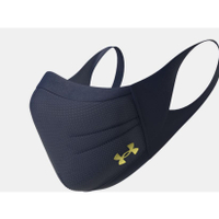 Project Rock UA SPORTSMASK 巨石強森運動口罩(美國限定版) 藍色 非專業醫療口罩現貨