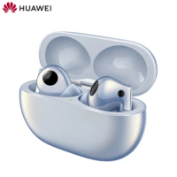 Huawei Bluetooth Headset Wireless Earphone Active Noise Reduction Gaming Headphone HIFI Sound Quality Freebuds Pro2