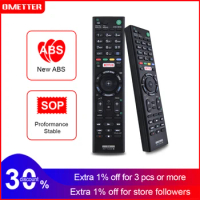 New Remote Control RMT-TX200E For Sony TV Fernbedienung KD-65XD7504 KD-65XD7505 KD-55XD7005 KD-49XD7005 KD-50SD8005