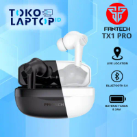 Fantech TX1 Pro Mithril Gaming Earphone Low Latency