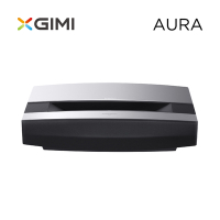 XGIMI AURA Android TV 4K超短焦雷射智慧電視