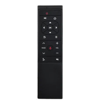 MT12 Voice Assistant Remote Control with 2.4G Air Mouse New for Android TV Box H96 MAX HK1 TX6(No Gyro)