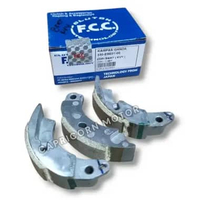 KAMPAS GANDA KOPLING OTOMATIS BEAT KARBU SCOOPY KARBU FCC ONLY