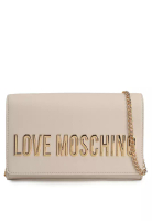 Love Moschino Smart Daily Logo Crossbody Bag (nt)