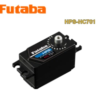 FUTABA HPS HC701 (replacing HPS HC700) F3C brushless high-voltage servo 30kgf.cm 0.07sec/60° steering engine