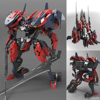 ★萊盛小拳王★預購25/09 壽屋 代理版 組裝模型 1/24 Hexa Gear 六角機牙 疾速 黎凡特 LEVANTE