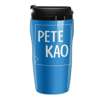 New PETE-KAO Mug Travel Coffee Mug Cup Set Set Sets Of Te And Coffee Cups Coffe Cups