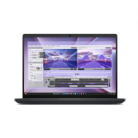 【DELL 戴爾】16吋Ultra 5行動工作站筆電(Dell Pro Max 16/MC16250-U516G512G-NON/U5-235H/16G/512G/W11P)