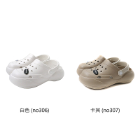 KANGOL 休閒鞋 花園涼鞋 女鞋 65221676