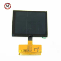 New Version A3 A4 A6 VDO LCD Display for for VW V-olkswagen For audi A3 A6 LCD display,Replacing Old Version