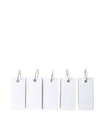 PP COVER WORD BOOK 5 PCS