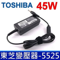 TOSHIBA 東芝 45W 變壓器 5.5*2.5mm R930 Z30-A Z35-A R30-C C40-B C50-B C50D-A C55D-B C55dt C55t C600D C605D