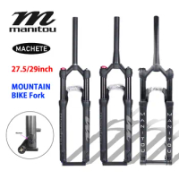 Manitou store machete 29er