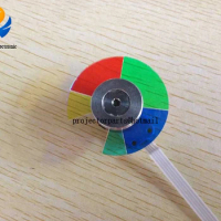 Original New Projector color wheel for Benq MS502 projector parts BENQ accessories Free shipping
