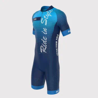 BIKE INSIDE cycling skinsuit suit summer sleevesless triathlon sets ropa ciclismo men bike clothing roadbike speedsuit