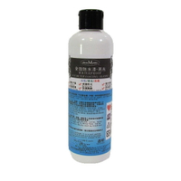 全效防水漆-亮光Waterproof Clear Top Coating-Glossy-250g-1瓶