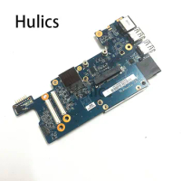 Hulics Used For SONY Vaio VPCS1 VPS111FM VPCS131FM Series LAPTOP USB Board MBX-216 DA0GD3BB6D0 PWS-6