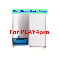 5PCS Suitable for Huawei play4pro screen polarizing surface patches