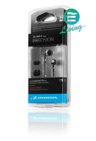 【代購】Sennheiser CX 300-II Precision In-Ear 耳道式耳機【最高點數22%點數回饋】